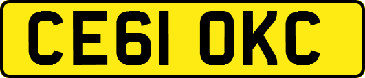 CE61OKC