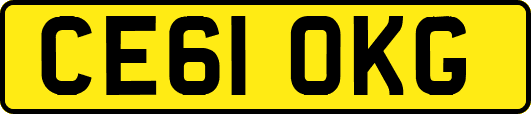 CE61OKG