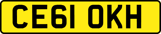 CE61OKH