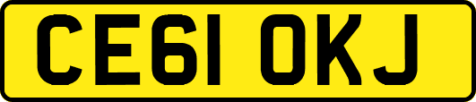 CE61OKJ
