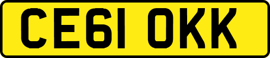 CE61OKK