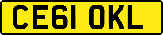 CE61OKL