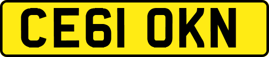 CE61OKN