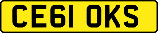 CE61OKS