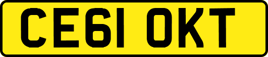 CE61OKT