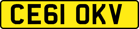 CE61OKV
