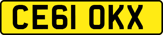 CE61OKX