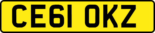 CE61OKZ