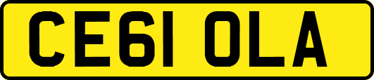 CE61OLA