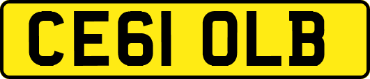 CE61OLB