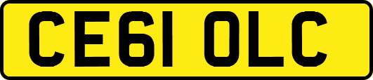 CE61OLC