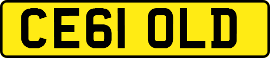 CE61OLD