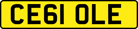 CE61OLE