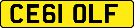 CE61OLF