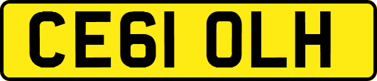 CE61OLH