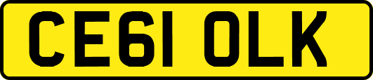 CE61OLK