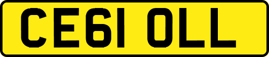 CE61OLL