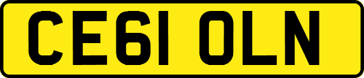 CE61OLN