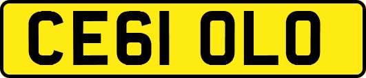 CE61OLO