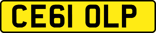 CE61OLP