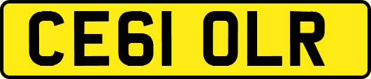CE61OLR
