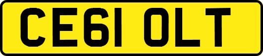 CE61OLT