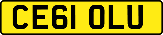 CE61OLU