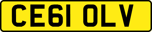CE61OLV