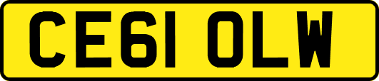 CE61OLW