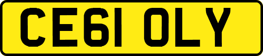 CE61OLY