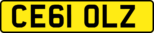 CE61OLZ
