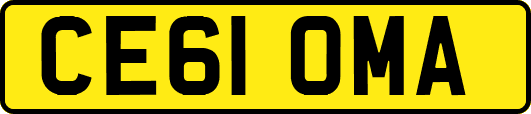 CE61OMA