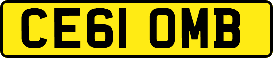 CE61OMB