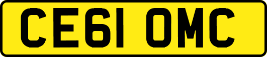 CE61OMC