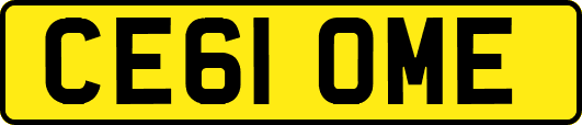 CE61OME