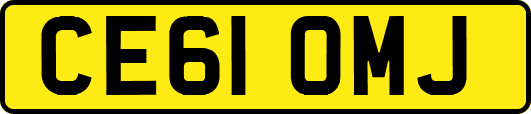 CE61OMJ