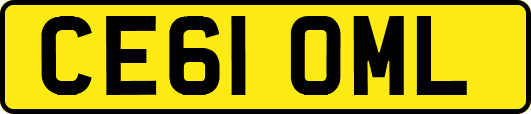 CE61OML