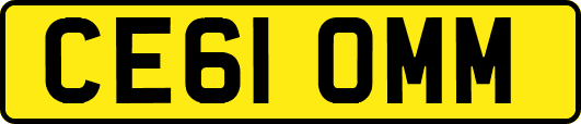 CE61OMM
