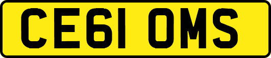 CE61OMS