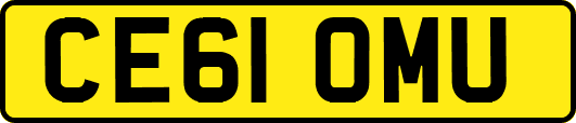 CE61OMU