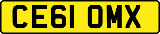 CE61OMX