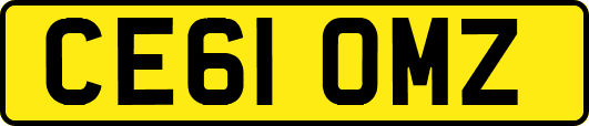 CE61OMZ