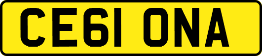 CE61ONA