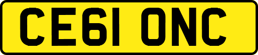 CE61ONC