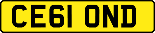 CE61OND