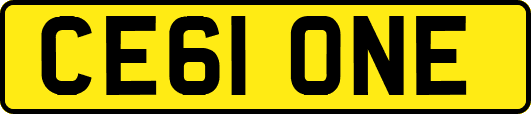 CE61ONE