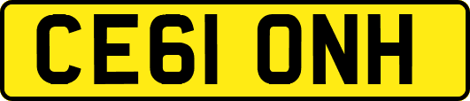 CE61ONH