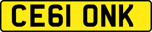 CE61ONK
