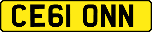 CE61ONN