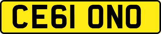 CE61ONO
